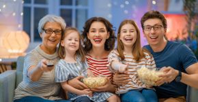 Dia das Mães: 5 filmes sobre maternidade para aprender inglês em família