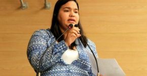 Vereadora mais votada do Recife dá declaração homofóbica