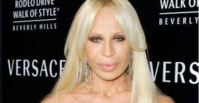 Donatella Versace abole uso de pele animal em suas criações