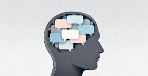 Sua cabeça não para de discutir sozinha? Tem explicação