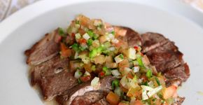 Foto: (Receitas que amo)