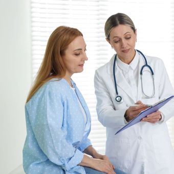 Featured mobile: Saúde da mulher: 10 exames preventivos para fazer aos 40 anos