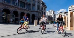São Paulo terá Virada da Mobilidade em 2013