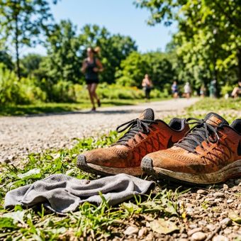 Featured mobile: Por que você aparenta mais idade quanto mais se exercita?