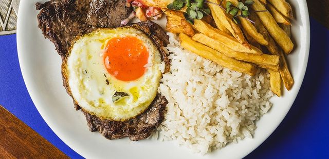 8 lugares em São Paulo para você aproveitar pratos executivos por até R$ 80