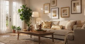 4 rituais simples de Feng Shui para atrair prosperidade