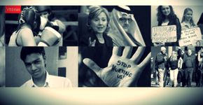Organização Change.org usa o poder da internet para espalhar boas causas pelo mundo