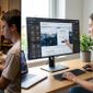 Da redação: Dos GIFs piscantes ao WordPress: como publicar um site passou de tarefa técnica a trabalho de poucos minutos
