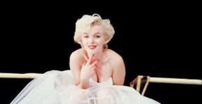 85 anos de Marilyn Monroe, a diva do cinema