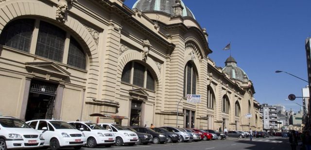 7 motivos para visitar o Mercado Municipal de São Paulo