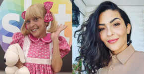 Foto: (Reprodução/Instagram/@marleicevada)