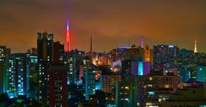 Sampa CriAtiva reúne projetos que trazem melhorias para cidades