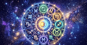 Os 5 signos protegidos pelos anjos guiados pela luz