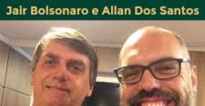 Site ligado a Bolsonaro usa perfil falso de jornalista do Estadão