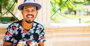 Roda de samba homenageia Bezerra da Silva