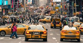 Estudo propõe soluções para melhorar a vida nas cidades grandes