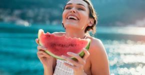 Frutas que hidratam: 6 opções para consumir nos dias quentes