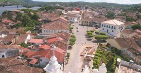 Foto: (Elias Mascaranhas/Acervo Ipahn)