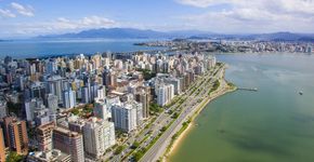 Foto: (Prefeitura de Florianópolis)