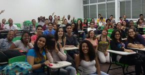 Inscrições abertas para pré-vestibular gratuito na UFRJ