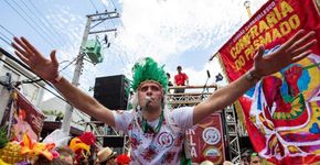 Foto: (Marcelo Justo | Divulgação)