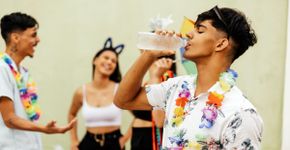 8 cuidados básicos para curtir o Carnaval sem perder de vista a saúde