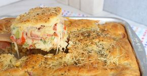 Foto: (Receitas que amo)