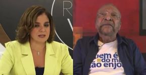 Foto: (Reprodução/TV Cultura)