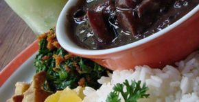Se vira no Rio indica três feijoadas deliciosas e em conta