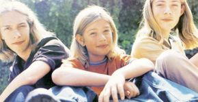 Novo clipe dos Hanson apresenta 11 filhos do trio