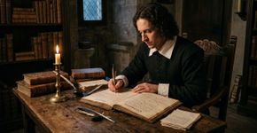 Blaise Pascal, o antigo filósofo francês: “Não devemos pensar que a razão compreende tudo, mas sim reconhecer que o coração também possui suas próprias razões.”