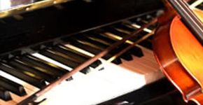 Concerto ao meio-dia no CCSP