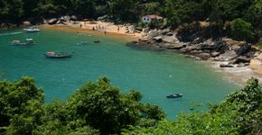 5 viagens para fazer no estado de São Paulo