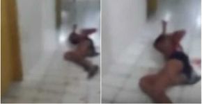Após ser esfaqueada, travesti é agredida em hospital na Bahia
