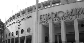 Assista o documentário sobre o estádio do Pacaembu