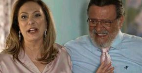 O Outro Lado do Paraíso: Gustavo vira amante da ex-esposa, Nádia