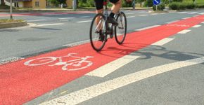 Aplicativo reúne rotas mais seguras para os ciclistas