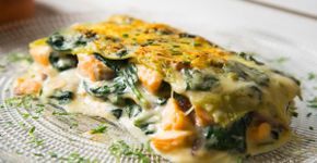 5 receitas criativas com ora-pro-nóbis para o almoço