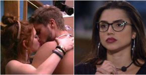 BBB 18: Retrospectiva foca em Ana Clara e Breno e esquece Paula