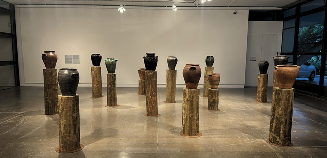Exposição ‘Acervo em Perspectiva’