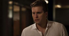 Thiago Fragoso se afasta de novela após descobrir doença grave