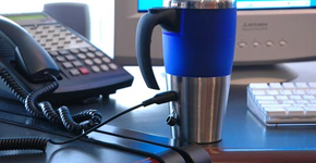 6 produtos geniais para os amantes de café
