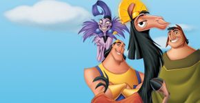 Mostra ‘Latinidade para Pequenos’ apresenta ‘A Nova Onda do Imperador’ na Escola Livre de Cinema e Vídeo