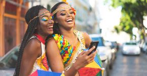 99 cria mapa de transporte e oferece descontos no Carnaval de SP