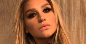 Kesha se abre sobre transtorno alimentar e bullying