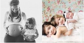 10 ideias para fotografar – e inspirar- bons momentos em família