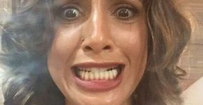 Camila Pitanga se irrita na web e mostra que é gente como a gente