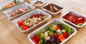 Análise aponta contaminação em 90% das saladas prontas