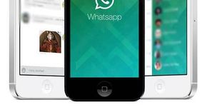 WhatsApp: adicione emojis, texto e desenhos nas imagens!
