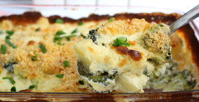 Foto: (Reprodução/Receitas que amo)